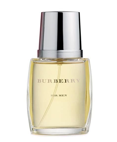 burberry 3.3 ounce men's eau de toilette spray|Burberry .